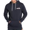 Primero Hoody SHS08781-429, Mens, Sweatshirts, Navy