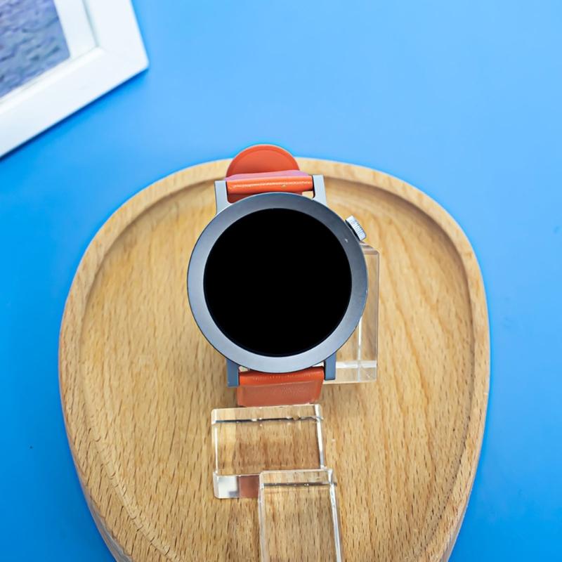 Metal Watch Case Frame High Strength Stylish Protective Metal Shell for CMF Watch Offering Enhances Durability and Style