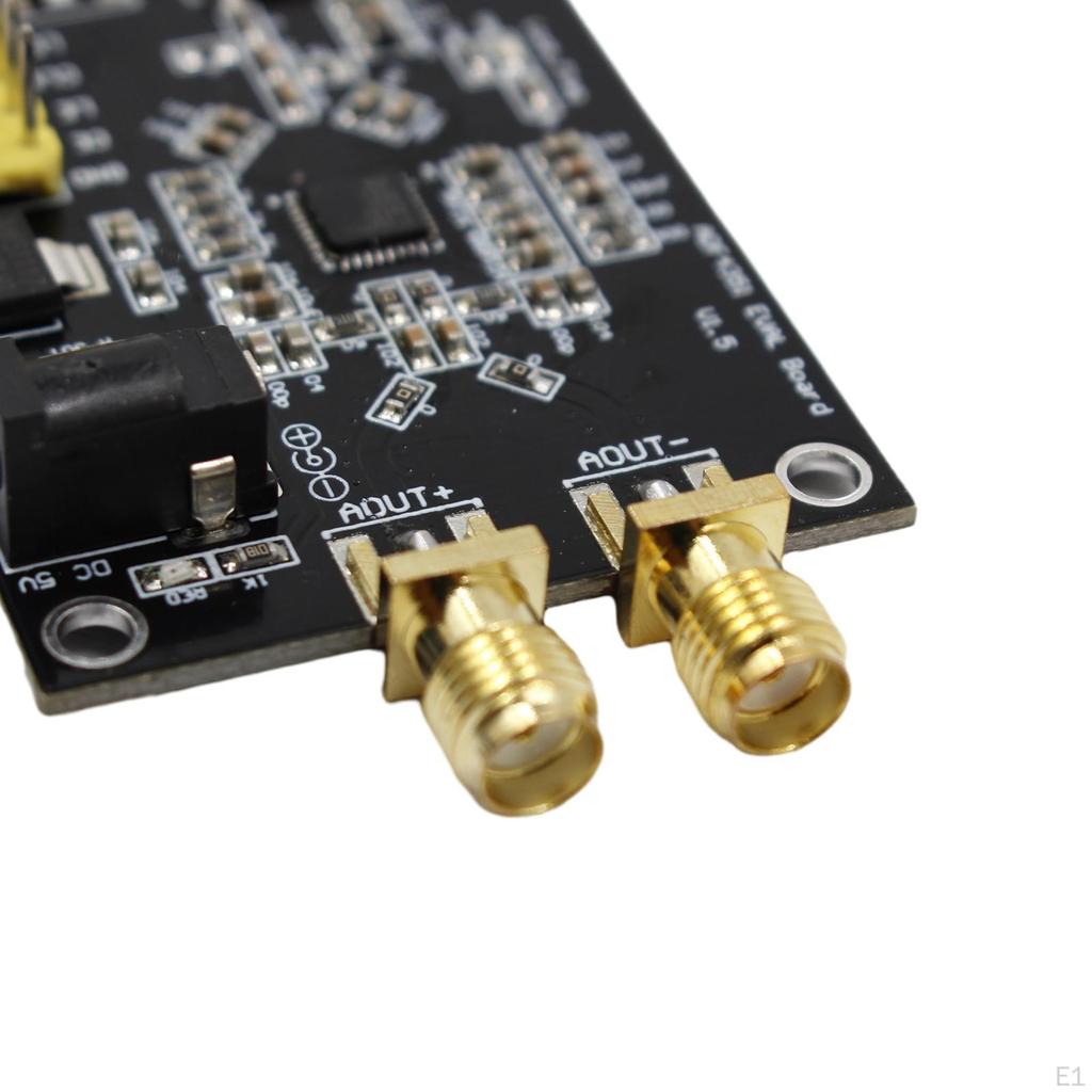 Development Board Adf4351 Pll Professional for LAN Amplifier Frequency Synthesizer Phase Locked Loop