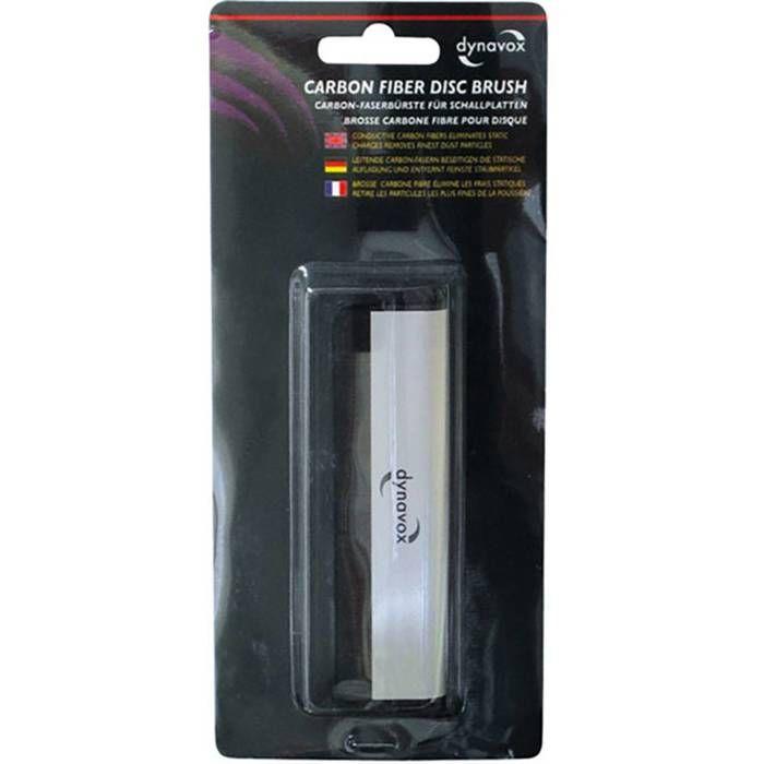 Brosse Carbonne Antisatatique Pour Vinyles