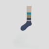Professional Yoga, Sports and Fitness Calf Socks, Women's Horizontal Stretch Pressure Socks, Slimming, Fashionable and Versatile Long Stockings