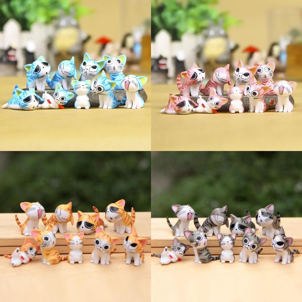 Chis Sweet Home Moss Landscape Kit Craft Ornaments Model For Home And Office