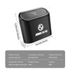 Car Door Side Trash Universal Garbage Dust Case Storage Box For BMW M 1 3 4 5 6 7 Series X1 X3 X4 X5 G20 G38 F48 E36 E39 to2