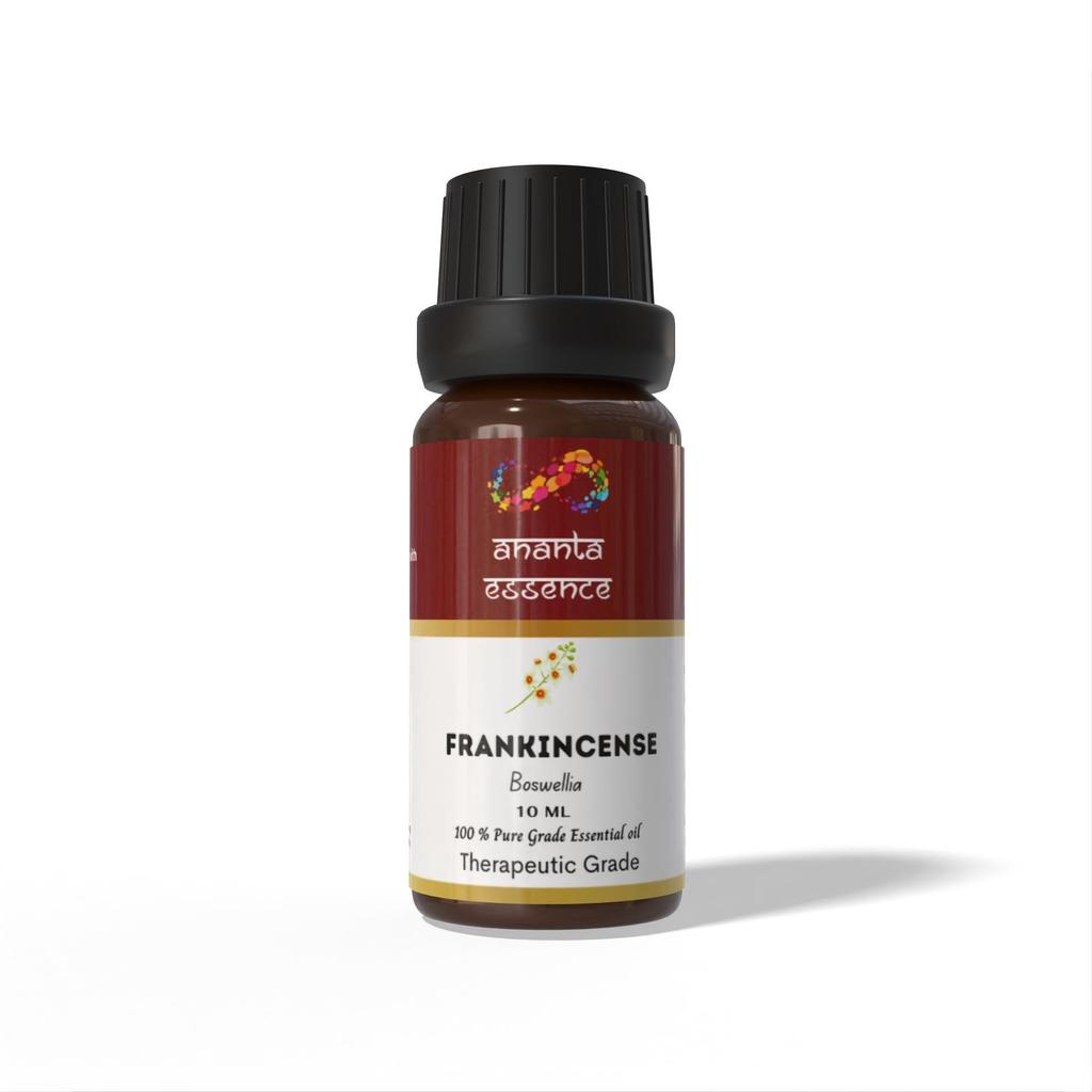 Ananta Günlük Uçucu Yağı 10 ml – Difüzörler, Mumlar ve Ev Kokusu İçin Odunsu Reçineli Aroma Yağı