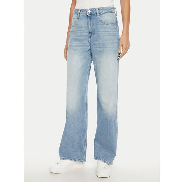 Джинсы Tommy Jeans Mia EU 25_32