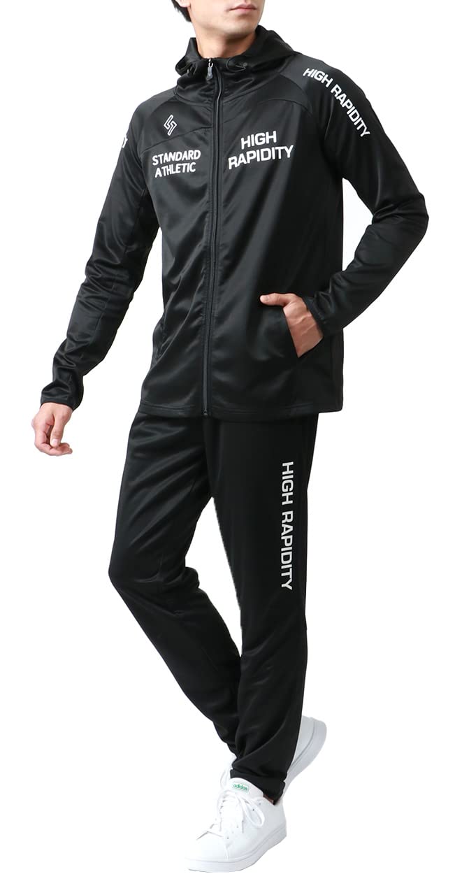 

Размеры тренировочной и беговой майки Soleil и идеально подходят как Включает худи и и черный верх и низ Размер D or Мужской комплект, M, L, LL, 3L, 4L, 5L. чёрный