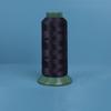 High-Strength 3-Strand Colored Nylon Thread for Sewing Clothing, Bags, and Leather