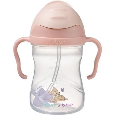 Bibox slamkový pohár 240 ml, Bambi, 1 kus