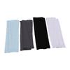 4 Pairs Sun Protection Arm Sleeves Quick Dry Breathable Multi Purpose Arm Sleeves for Cycling Fishing Running