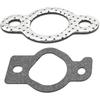 Cylinder Head Gasket Kit For Kohler 24-841-04S, 24 841 03S, 24 041 37-S, 24 041 16, 24 041 32 Kohler CH25 CH730 CH740 CV25 Engine Head Gasket Kit