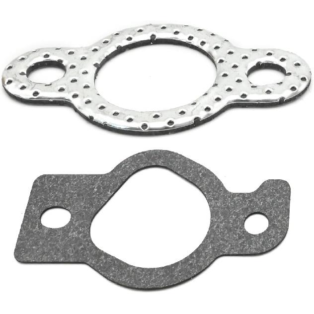 Cylinder Head Gasket Kit For Kohler 24-841-04S, 24 841 03S, 24 041 37-S, 24 041 16, 24 041 32 Kohler CH25 CH730 CH740 CV25 Engine Head Gasket Kit