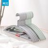 Camellia Arched Clothes Hangers