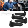 4PCS Protective Pads Tire Changer Jaw Protectors Clamp Cover Inserts  Maintenance Technician
