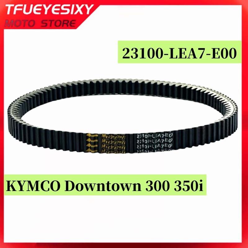 23100-LEA7-E00 Kevlar For KYMCO Downtown 300 350 I Super Dink People GTi DT-X360 321cc K-XCT Shadow 300i Motorcycle Belt
