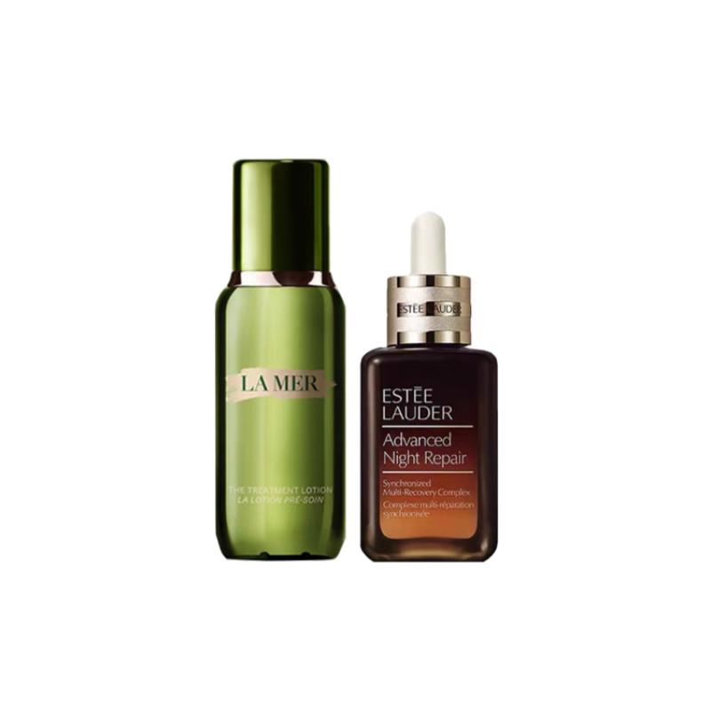 ESTEE LAUDER Наборы уходовой косметики Сыворотки Advanced Night Repair Мягкие