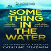 Something In the Water by Catherine Steadman Paperback Book 9781471167218
