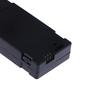 Large Capacity 3.7V 1800mAh RC Drone Lithium Battery For E88/E99/E525 Mini Drone Lithium Battery Replacements