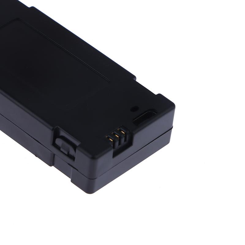 Large Capacity 3.7V 1800mAh RC Drone Lithium Battery For E88/E99/E525 Mini Drone Lithium Battery Replacements
