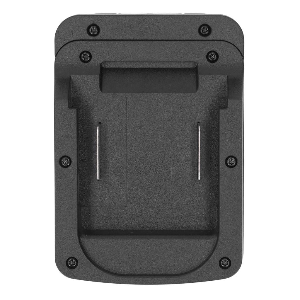 Battery Adapter ABS Tight Fit Power Tool Power Adapter 18V BL Series to for Craftsman 18V 20V V20 Se