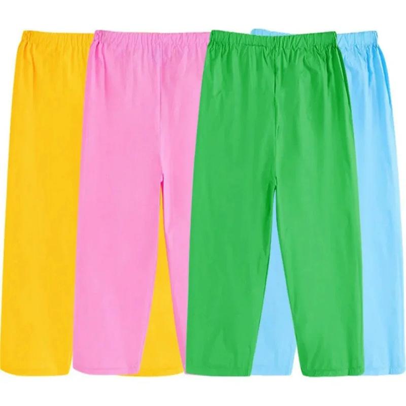 Herren Damen Campinghose Trekking Klettern Wandern Wasserdichte Hose Unisex Sport Schnelltrocknend Berg Regen Wanderhose Anti-UV