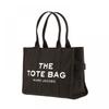 Marc Jacobs M0016156 001 The Canvas Large Tote