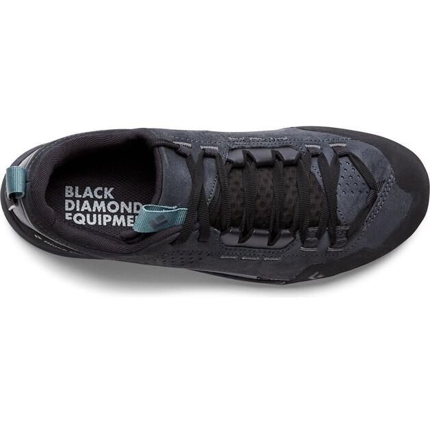 Полуботинки Black Diamond Technician Leather Approach Women's