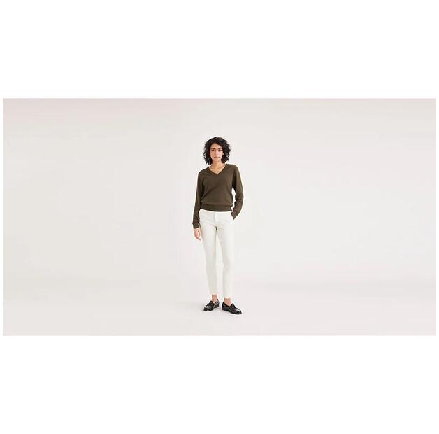 Dockers Weekend Skinny Chino Pants