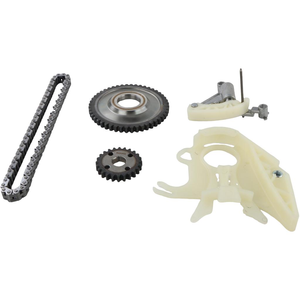 Oil Pump Drive Chain Kit For BMW 228 528i 428i 320i X1 X3 X4 X5 Z4 N20 N26 Engines & Components Timing Components Brand NEW