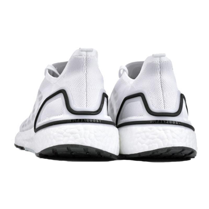 Adidas Ultra Boost Summer.RDY White Black Sneakers FY3473