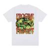 Frog Frog Funny Frog Fan Tshirt Men Women Casual Cotton Tshirt Harajuku Fashion Super Large Tshirt Mens Tshirt Street Y2K