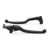 For YAMAHA MT-07 MT-09 MT-10 Tracer 700 TENERE 700 XSR 700 XSR900 2014-2026 Motorcycle Control Handles Brake Clutch Lever