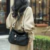 Large Capacity Nylon Shoulder Bag Women's Messenger Bag