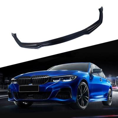 2020 BMW 3 Series MP Style Front Lip G20/G28 Sport Trim
