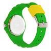 Authorized Ice-watch Watch for Women and Kids, 020323, ICE Hero Green Elf Extra Small