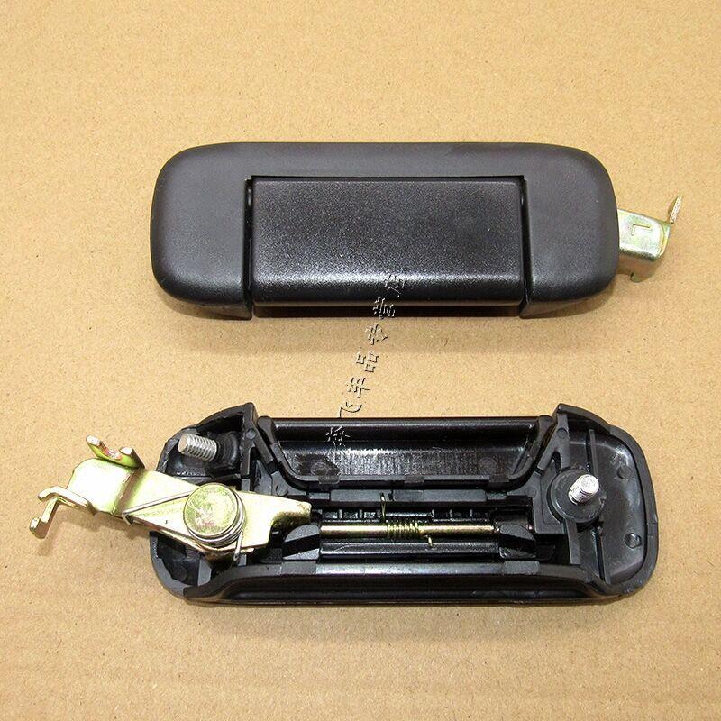 Auto parts High quality Outer Handle Exterior Door Handle For Chana Star Suzuki Carry front left