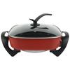 Quartet Pot Multifunctional Electric Cooker High‑quality Non‑stick Square Pot