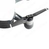 4Pcs Replaced Propellers for DJI Spark Drone Quick Release Folding Blade Props Lightweight Blade Screw Wing RC Drone Accessories