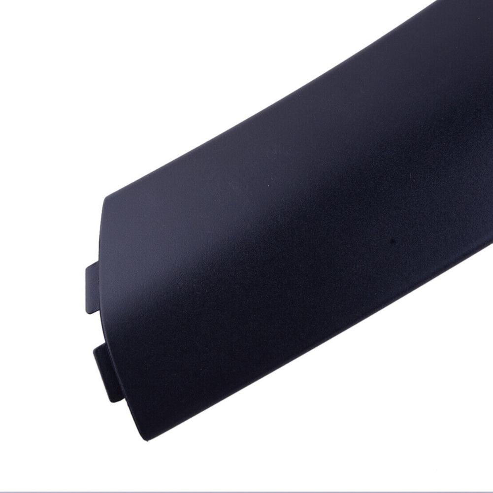 T-Top-Rated-Front Roof Rack Cover Roof Luggage Bar Rail End Shell Cover Replacement Car Roof Rack Cover For Skoda Yeti SUV 2009-