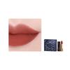 Jingchun Black Tube Lipstick Paris Starry Night Limited Gift Box Matte Whitening #196 Cinnabar Orange No Gift Bag