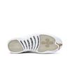 OVO Air Jordan 12 Retro 'White' (Unisex) White / Metallic Gold-White Vintage Basketball Shoes 873864 102