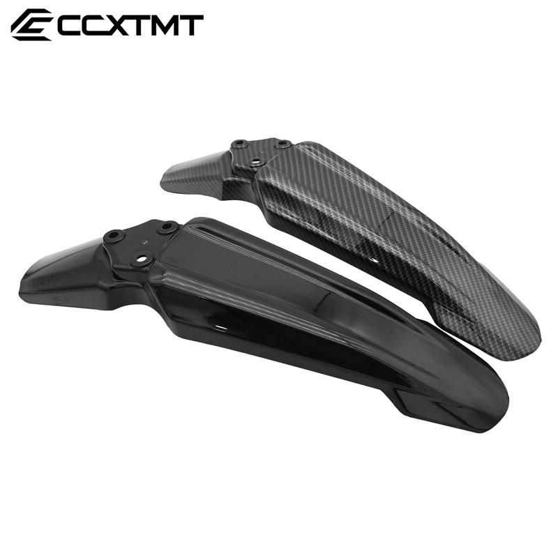 Motorcycle Front Fender Mudguards For Sur Ron Sur-Ron Light Bee X & Light Bee S Electric Bike DNM KKE Fastace Fork Universal