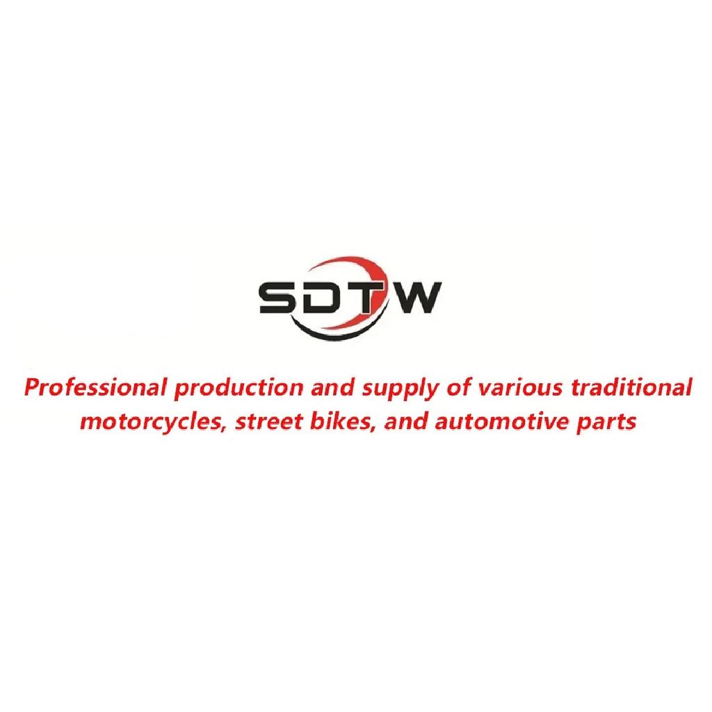 SDTW Ignition Switch Lock Key Set for GY6 50cc 125cc Scooter B08 B09 Motorcycle Moped Quad ATV Go Kart Accessories