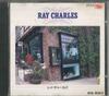 CD RAY CHARLES  Ray Charles LC22 EASTERN ENTERPR Japan SoulFunk Used