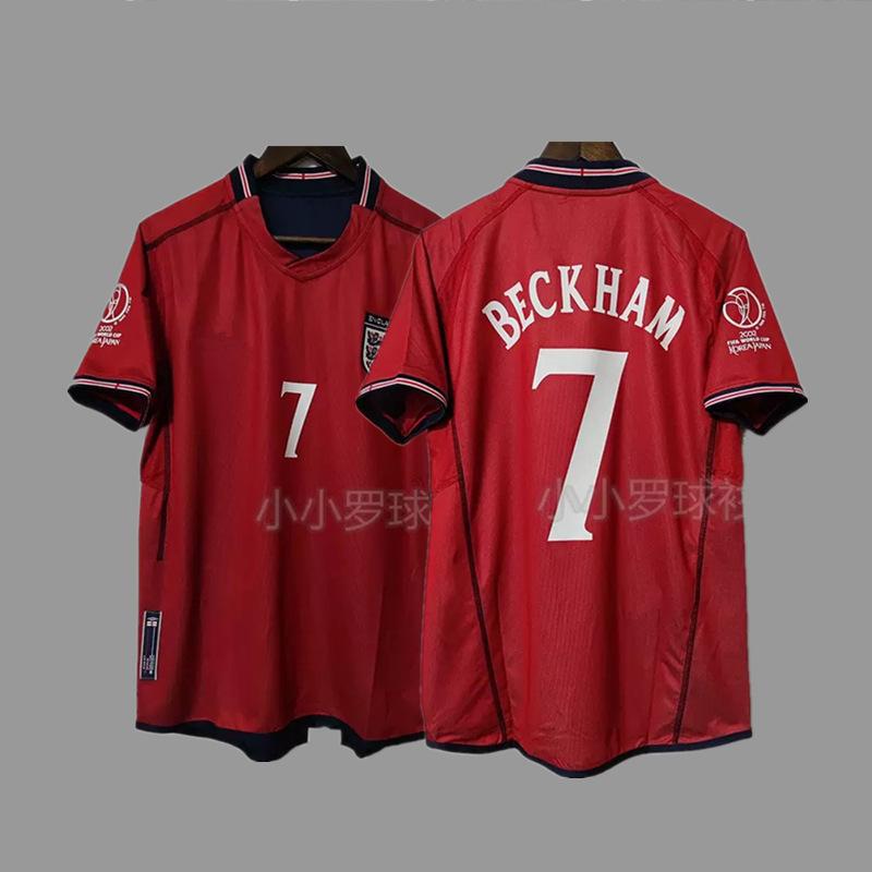 Royal M Barcelona retro jersey football jersey classic nostalgic replica Thai jersey