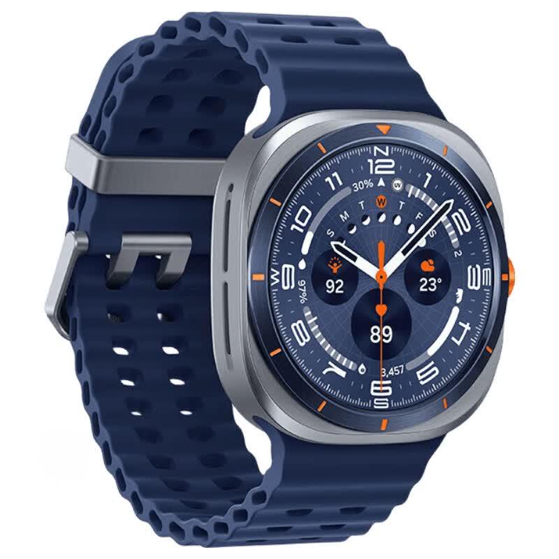 Умные часы Samsung Galaxy Watch Ultra (Китайская версия)