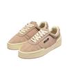 Anta Street Women Casual Sports Skate Shoes Sakura Pink Off White 112441808S-2