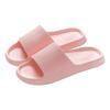 Sleek Summer Sandals: Non-Slip Indoor/Outdoor Slippers for Women & Men