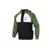 Jackets Men's Green Hooded Moderate Other DJ9647-010