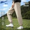 Warrior Men's Tapered Casual Sweatpants