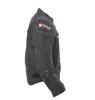 Duhan Men's Four Seasons Motorcycle Suit - Windproof, Waterproof, Warm, Anti-Fall Off-Road Riding Gear.